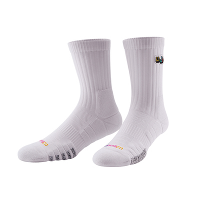 有志者UZIS篮球袜掌机