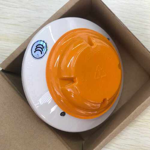 议价诺帝菲尔光电感烟探测器JTY-GD-FSP-851C烟感温感模块手报消