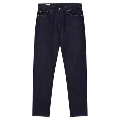 商场同款男士541宽松锥形牛仔裤