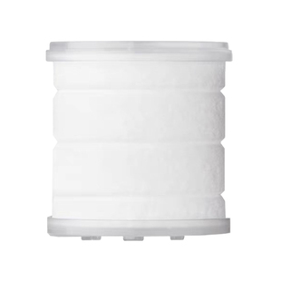 适配Bodyluv旅行花洒过滤芯喷头拦截杂质净化PP棉替换装内芯配件