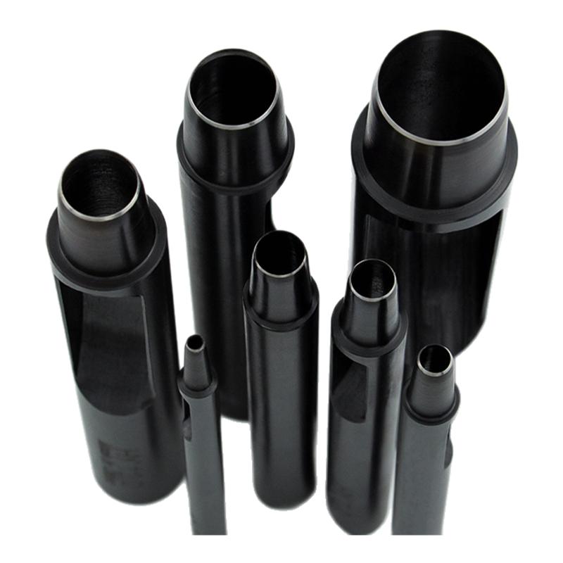 黑色防锈HY圆孔冲 0.5-30mm冲孔器手工diy皮革硅胶表带皮带打孔器