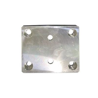 6061铝合金cnc加工自动化配件