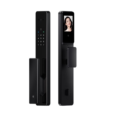 德施曼小嘀Q2M指纹智能锁