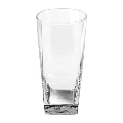 ocean进口玻璃微波炉加热果汁杯