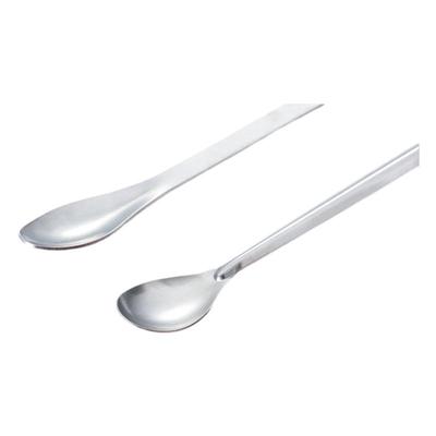 labshark药勺取样勺不锈钢勺