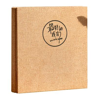 加容1000张可选送保护套加厚内页