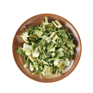 中药材特级新货野生益母草泡水喝调理月经不调暖宫泡茶干新鲜泡脚