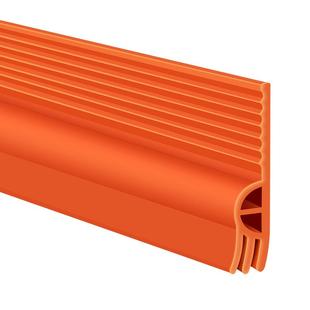 推拉窗缝密封条防风窗户隔音神器临街铝合金门窗挡风玻璃缝隙贴条