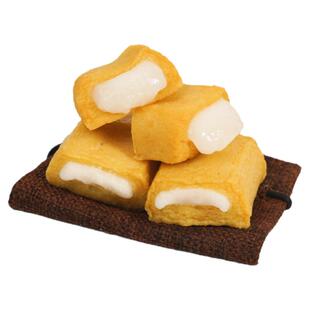 麻吉烧-火锅丸子台湾黄乳薯来宝罗森关东煮食材麻辣烫海底捞同款