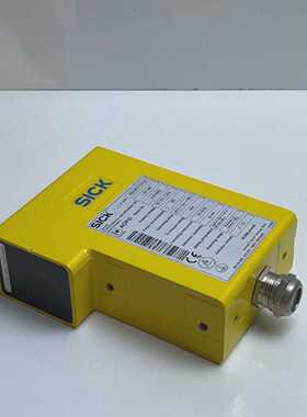 SICK WSU26/3-103A00 / 1047984 Safety Light Beam Sensor