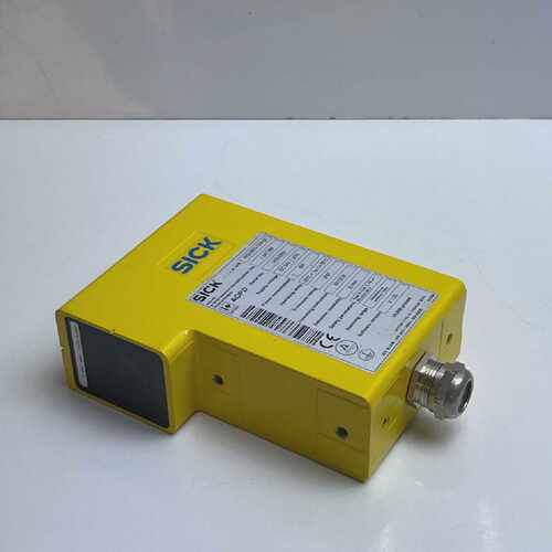 SICK WSU26/3-103A00 / 1047984 Safety Light Beam Sensor