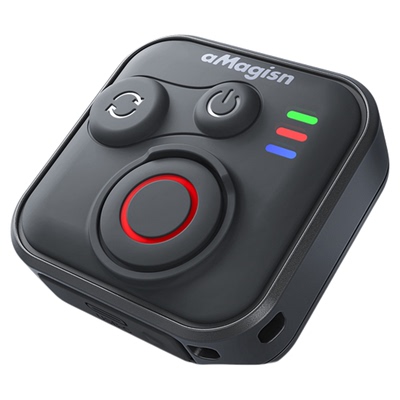 影石DJI6大疆360GoPro蓝牙遥控器