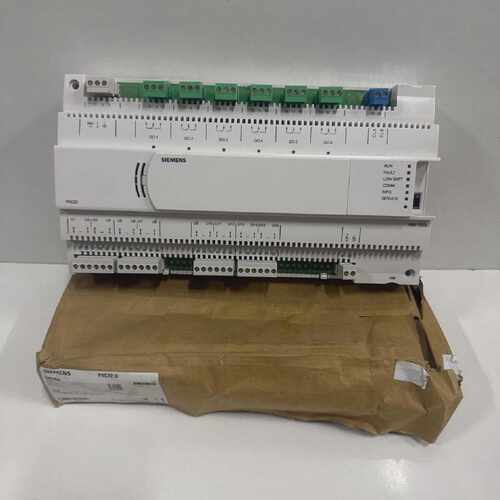 SIEMENS PXC22.D DIGITAL COMPACT CONTROLLER
