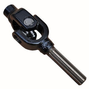 三轮车配件万向节总成接手总成隆鑫宗申福田万虎十字节总成包邮