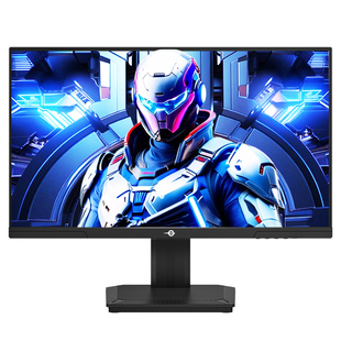 泰坦军团24.5英寸2K240Hz显示器24台式27电脑144电竞屏幕P2512S+