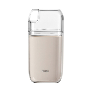 FaSoLa旅行洗漱套装漱口杯牙刷牙杯牙膏旅游洗漱杯便携式旅行装