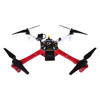 RadioLink乐迪F450多旋翼飞机