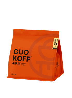 耶加雪菲SOE新鲜烘焙精品咖啡豆