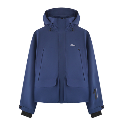 nowinsnow男款单板滑雪服