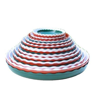 圆形防漏树脂托盘|超3000次加购