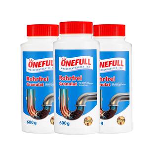 管道疏通剂强力溶解下水道粉嘎嘎通厨房油污马桶堵塞厕所地漏神器