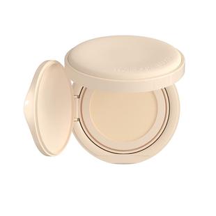 【新年礼物】PL看不见气垫干皮遮瑕bb霜持妆控油不脱妆保湿奶油肌