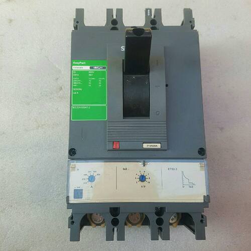 〔议价-接维修〕EasyPa CVS630N塑壳断路器 3P 63