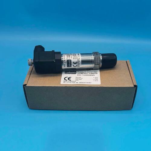 Labom朗博压力变送器COMPACTCB6010