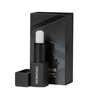 润唇膏男士保湿防干裂不油腻护唇男用男款专用口嘴正品官方旗舰店