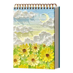 A4加厚画画本8k素描本美术专用速写本图画本16K素描纸小学生儿童空白幼儿园马克笔绘画本水粉画画纸硬壳画本