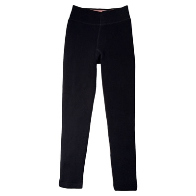 保暖裤加绒女蚕丝棉裤冬季外穿