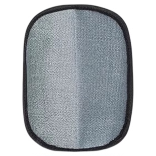 宠物静电除毛手套双向刷毛器粘毛神器猫狗清理除毛刷宠物除毛梳子