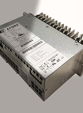 议价ABB机器人控制柜电源模组DSQC608行动电源3HAC12934-1现货
