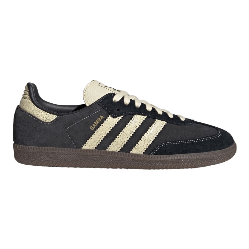 滔搏丨adidas阿迪达斯三叶草男女SAMBA OG运动休闲鞋KK2268