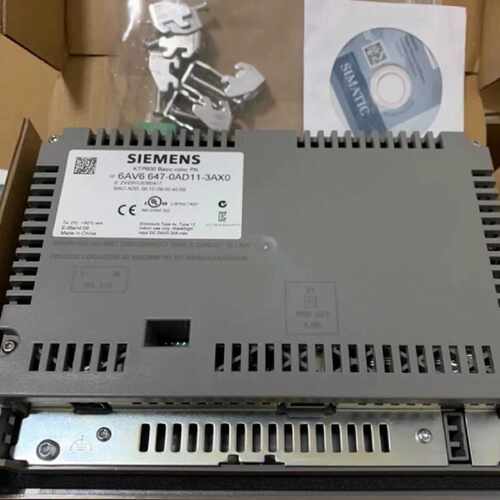 溢价-6AV6 647-0AD11-3AX0