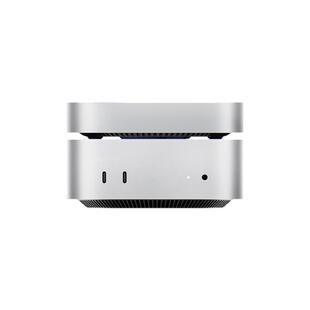 奥睿科MiniMate MacMini M4桌面固态硬盘4T/8T外接存储扩容40Gbps
