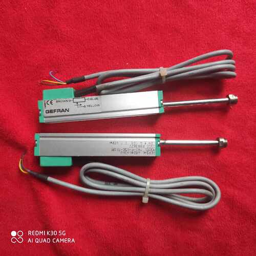 【请询价】意大利进口GEFRAN成色精品PA1F050S01M