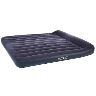 intex充气床家用加大便携双人