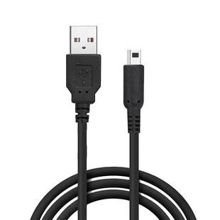 任天堂NINTENDO充电线 NEW 3DS 3DSLL 3DSXL NDSI充电器USB电源线任天堂3dsll系列游戏机数据线配件