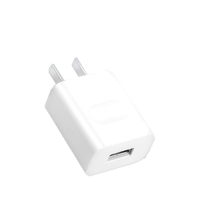 博志逸5V3A快充充电器