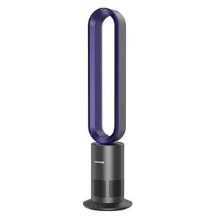 【旗舰新品】ANGEL无叶风扇家用母婴落地扇空气循环塔扇暖风冷暖