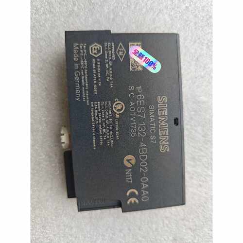 溢价-6ES71324BD020AA0