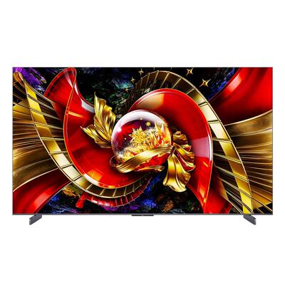TCL85Q10M极景SQD-MiniLED