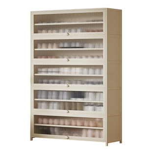 鞋架子家用门口多层入户室内鞋柜简易收纳新款2025爆款出租房楼道