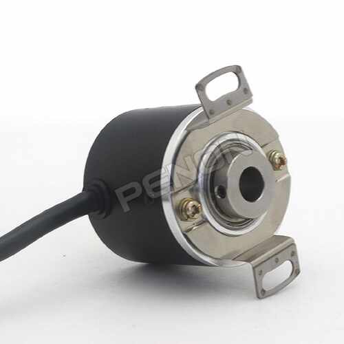 EB38F6-C4PR-2500编码器2000-1800-100-1500-1024-360-2048-