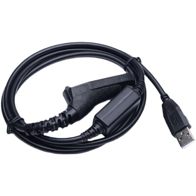 摩托罗拉对讲机328D/338D写频线