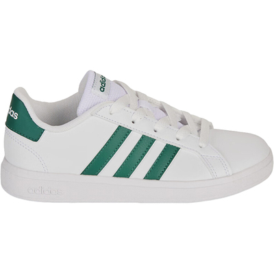 阿迪达斯小童复古经典休闲鞋