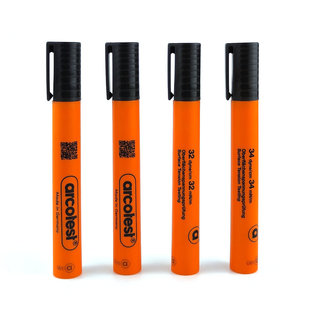 达因笔德国arcotest电晕笔达英笔张力测试笔电晕测试笔达因测试笔