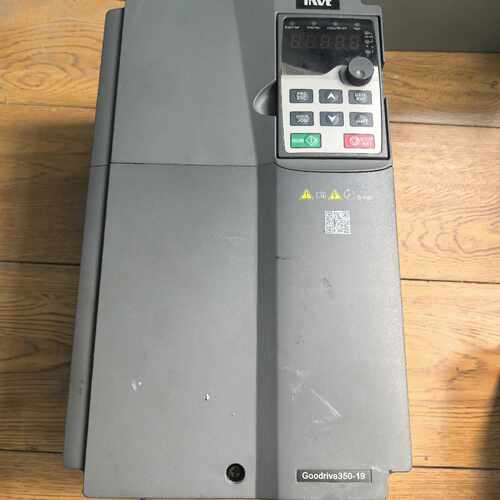 英威腾变频器GD350-19-22G-4-B   22KW