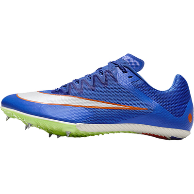Nike/耐克正品ZOOM RIVAL SPRINT男女训练田径跑步鞋 DC8753-401